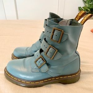 Dr. Martens “Blake” Boots Size 6
